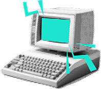 Small green computer